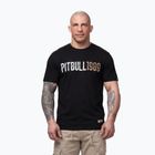 Pánske tričko Pitbull Beach Boy black