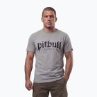 Pánske tričko Pitbull O'Side grey