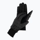 4F trekingové rukavice čierne H4Z22-REU005