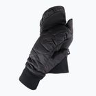 4F trekingové rukavice čierne H4Z22-REU011