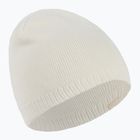 Dámska zimná čiapka 4F biela H4Z22-CAD001