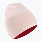 Detská zimná čiapka 4F ružová HJZ22-JCAD001