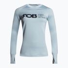 Dámska termoakčná mikina 4F BIDD030 light blue
