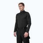 Pánska termoaktívna mikina 4F BIMD030 deep black