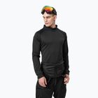 Pánska termoakčná mikina 4F BIMD033 deep black
