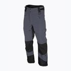 Pánske snowboardové nohavice 4F tmavosivé H4Z22-SPMS001