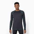 Pánska termoaktívna mikina 4F BIMP060G anthracite