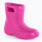 Detské gumáky Dry Walker Jumpers Rain Mode pink