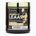 Aminokyseliny Fitness Authority Levrone Anabolic 240 g orange/mango