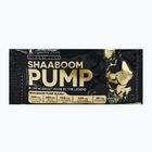 Fitness Authority pred tréningom Shaaboom Pump 17.5g ovocná masáž