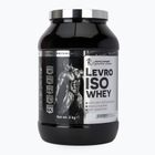 Fitness Authority Levrone Isolate Levro Iso Whey 2 kg vanilka