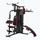 Posilňovacia veža Body Sculpture Multigym Pro BMG 4700 black