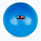 Malá gymnastická lopta Body Sculpture Mini Bb 013 25 cm blue