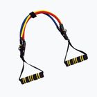 Expander na cvičenie Body Sculpture Bb 2320 3 Szt. red/blue/yellow
