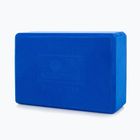 Jógový blok Body Sculpture Bb 022 blue