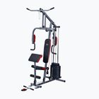 Posilňovacia veža Body Sculpture Multi Gym Basic BMG 4202 black/red