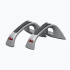 Držiaky na kľuky Body Sculpture Bb 634 grey