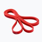 Posilňovacia guma Body Sculpture Bb 104 red