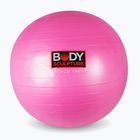 Gymnastická lopta Body Sculpture Anti-Burst Bb 001 56 cm pink