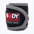 Stabilizátor zápästia Body Sculpture Frotte Bns 425E black