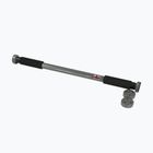 Hrazda na príťahy Body Sculpture Bb 262L-B 2W1 Black