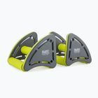 Držiaky na kľuky Body Sculpture Bb 718 lime/grey