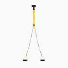 Tréningový pás Body Sculpture Total Body Suspension Trainer T.B.S.T. BB 2401 black/orange