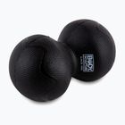 Dvojitá masážna lopta Body Sculpture Ball Duo Bb 0122 black