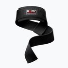 Pásy na zdvíhanie závaží Body Sculpture Bb 30 2 pack black