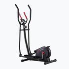 Eliptický trenažér Body Sculpture E1660 V2 black