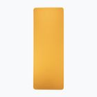 Jógová podložka Body Sculpture TPE 6 mm yellow