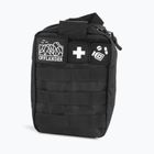 Taktická taška OFFLANDER Molle 3 l black