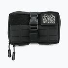 Taktická taška OFFLANDER Molle Powerbank 1 l black