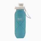 Fľaša Body Sculpture Bb 25Bl Składana blue
