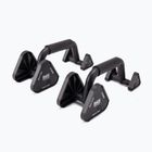 Držiaky na kľuky Body Sculpture Bb 639 black
