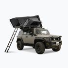Strešný stan pre 2 osoby OFFLANDER Fold 2 Wolf gray