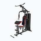 Posilňovacia veža Body Sculpture Multigym BMG 4305 black