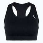 Dámske tréningové legíny Carpatree Ultrabasic Seamless black