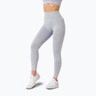 Dámske tréningové legíny Carpatree Yasmine Seamless blue stone wash