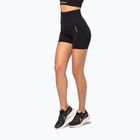 Dámske tréningové šortky Carpatree Allure Seamless black
