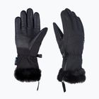Dámske lyžiarske rukavice Viking Meris Ski black