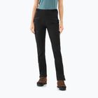 Dámske trekingové nohavice Viking Expander Warm black