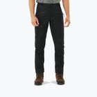 Pánske trekingové nohavice Viking Expander Warm black