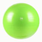 Gipara fitness lopta zelená 3006