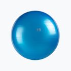 Gymnastická lopta Gipara modrá 4900