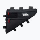 Brašna na rám bicykla jack pack Góral 3.0 black