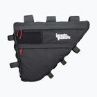 Brašna na rám bicykla jack pack Żwirek 3.0 black