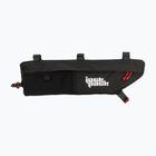 Brašna na rám bicykla jack pack Ultra Żwirek black