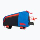Brašna na rám bicykla jack pack Płetwa RGB blue