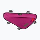 Brašna na rám bicykla jack pack Mały Waleń RGB purple